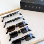 Ochelari inteligenți AX24 - Lentile transparente
