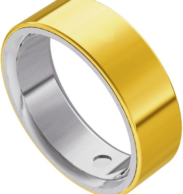 Цифровое кольцо