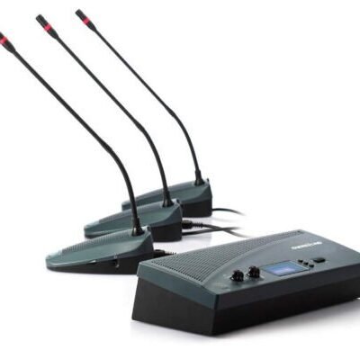 Микрофон для конференций