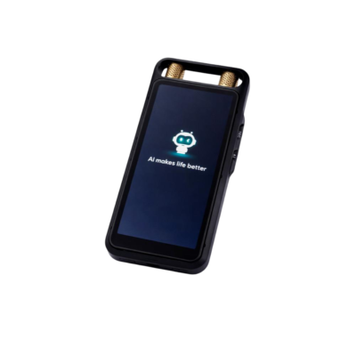 Dispozitiv de înregistrare audio inteligent AI M5