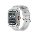 Цифровые фитнес-часы 14