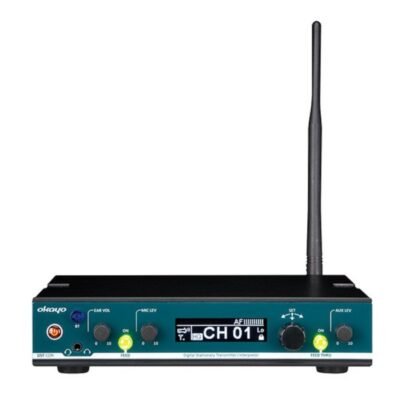 Transmițător staționar DST-OTG