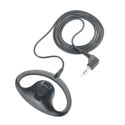 Enersound EAR-102 — Cască monaurală (o singură ureche)