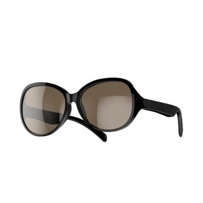 Ochelari inteligenți AX02 – Audio Bluetooth 5.3, protecție UV HD