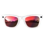 Ochelari cu cameră video AX17 - Lentile roșii