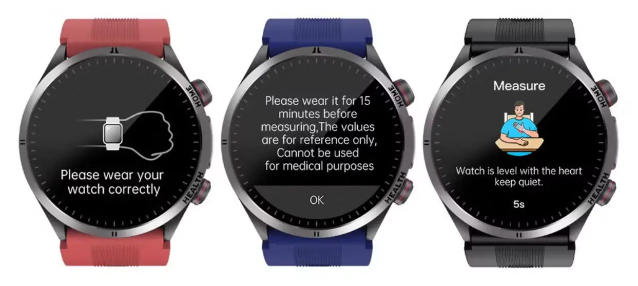 Умные часы Кишинев инструкция