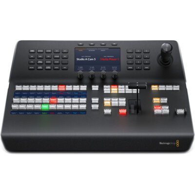 Blackmagic Design ATEM 1 M/E Advanced Panel 20