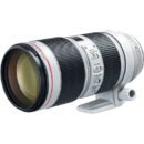 Canon EF 70-200mm f/2.8L IS III USM – Obiectiv telefoto profesional L-series