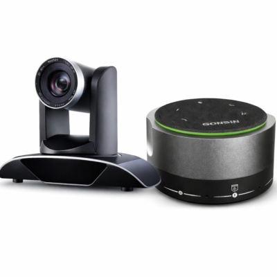 Pachet profesional conferință GONSIN AI