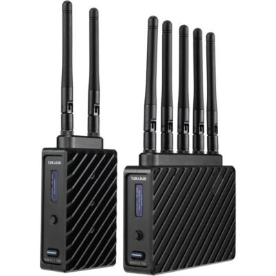 Teradek Bolt 6 LT 750 – Sistem wireless video 3G-SDI / HDMI