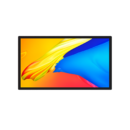 Цифровой рекламный экран для настенного монтажа