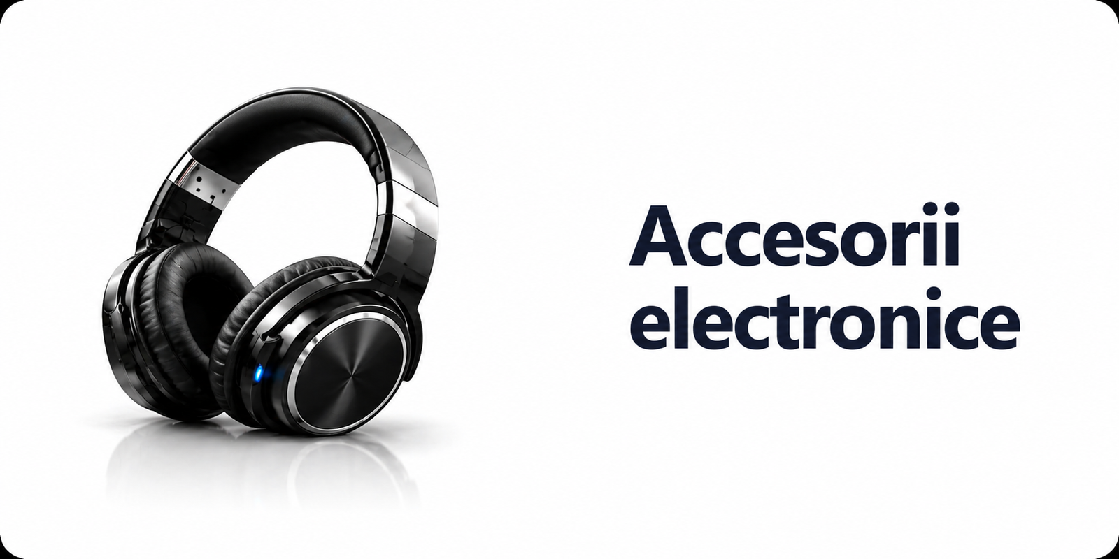 Accesorii electronice