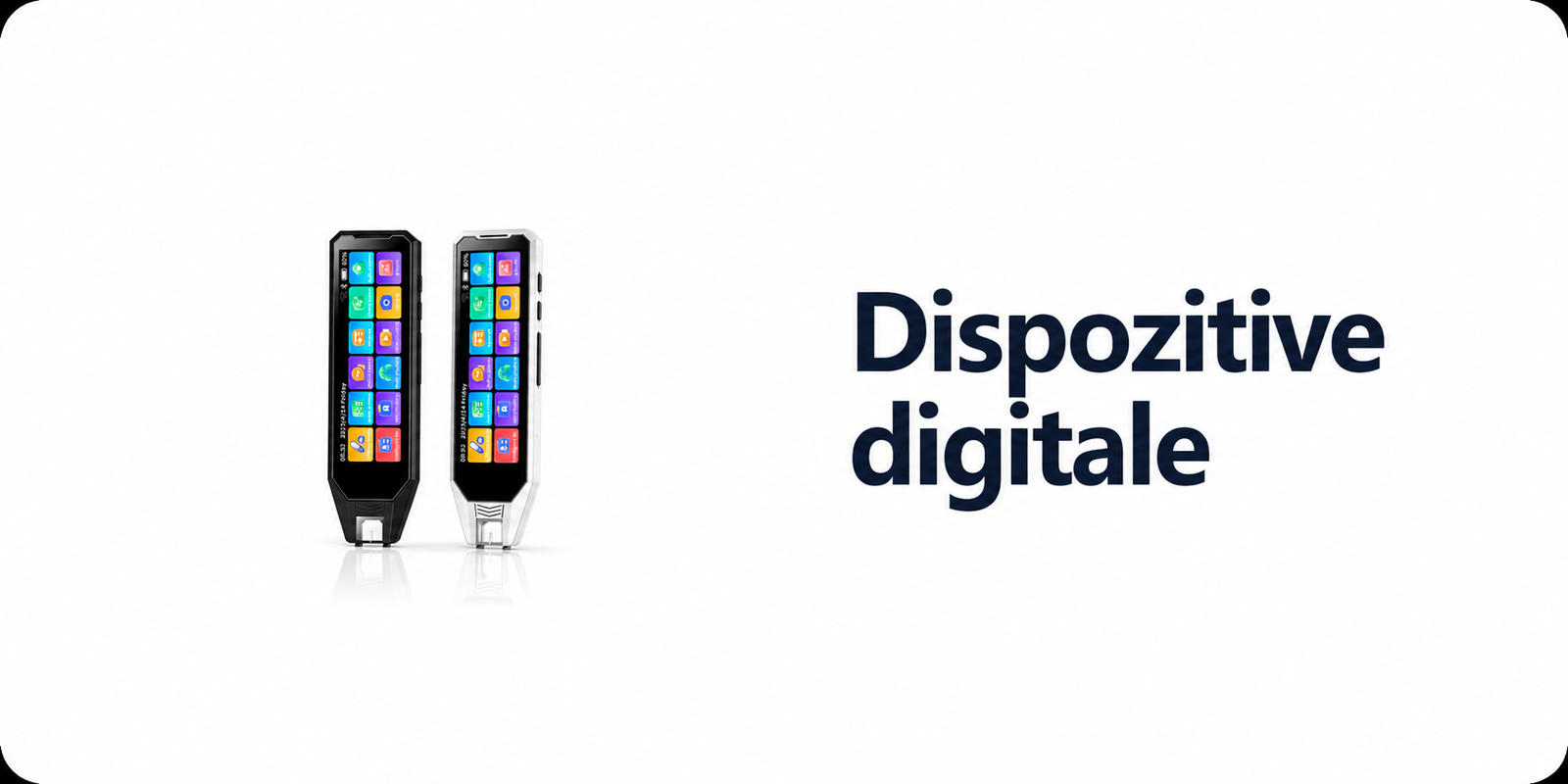 Dispozitive digitale