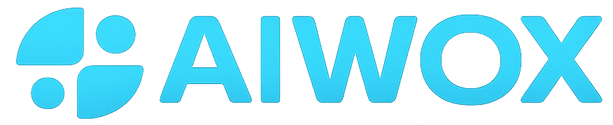 Aiwox Logo