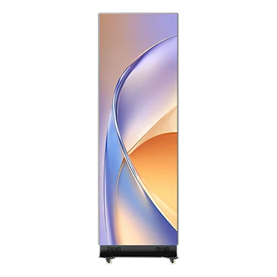 IQ LED Digital Poster F Series