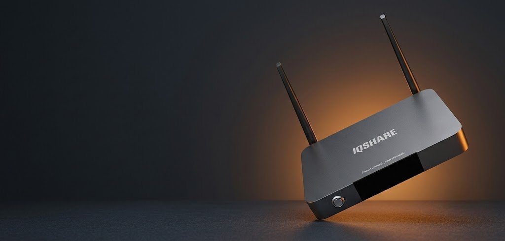 Sistem Wireless