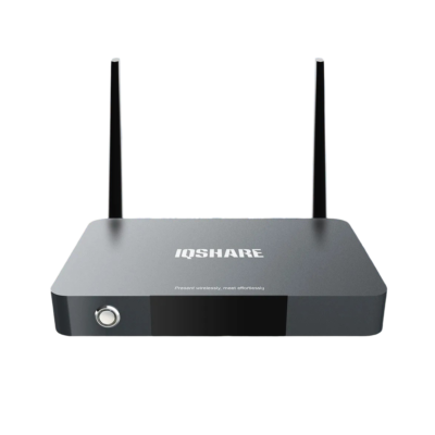Sistem de prezentare wireless IQShare WP50