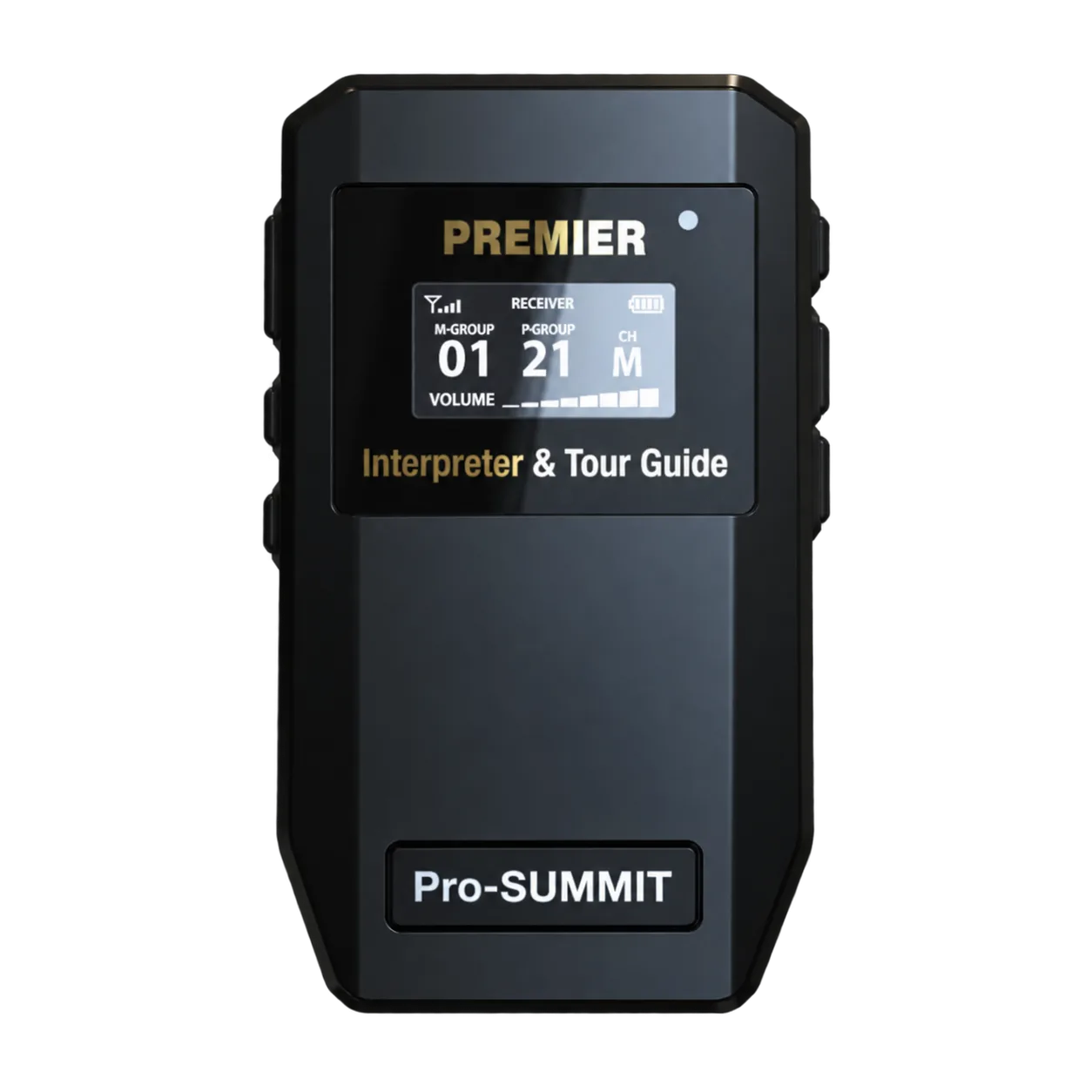Amplificator de semnal & Repeater wireless Pro-SUMMIT (PS-2.4RP)
