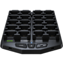 Stație inteligentă de încărcare 20 sloturi cu funcție Clone & Power Pro-SUMMIT (BC-20P)