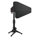 Antenă direcțională activă UHF Gonsin GX-ANT101-X